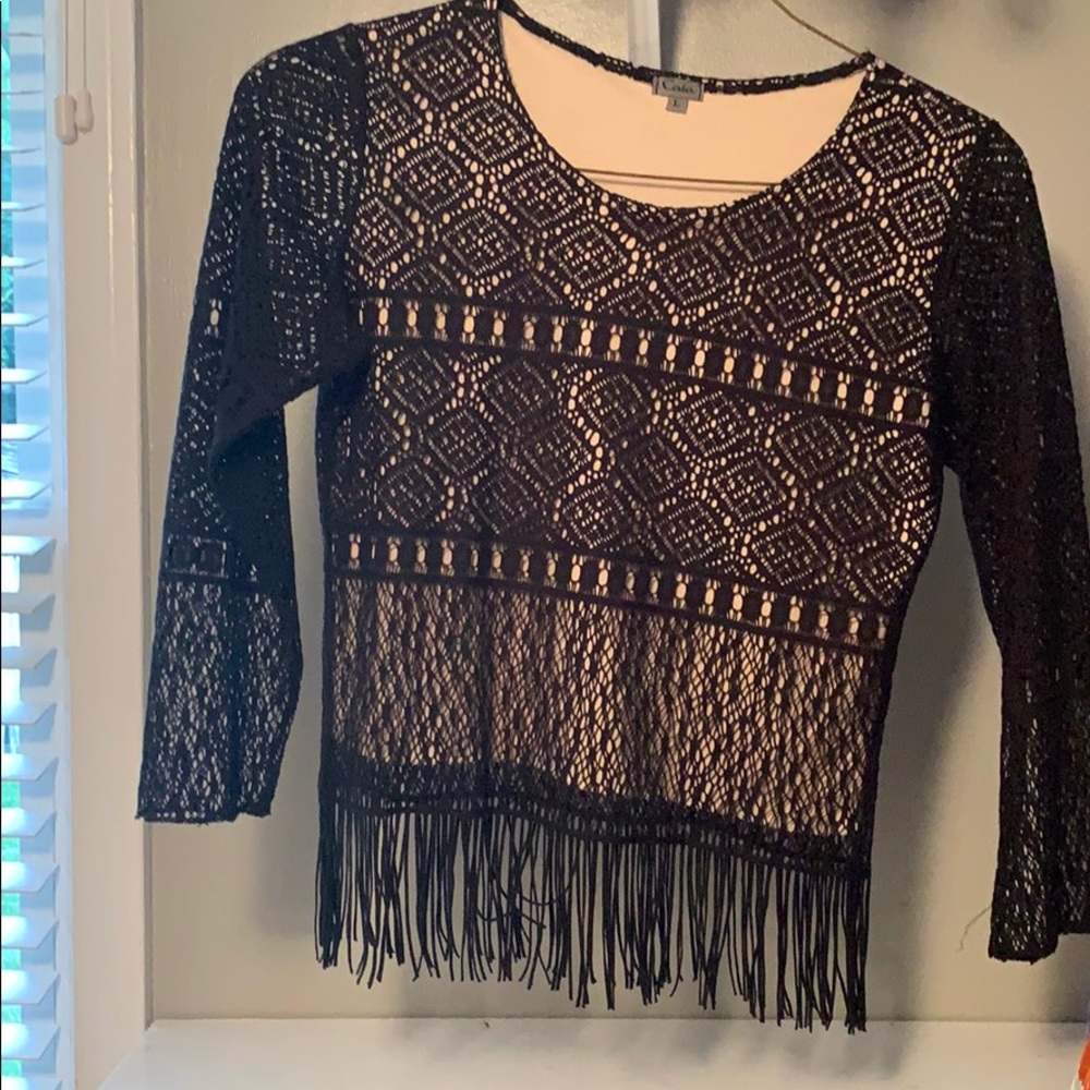 Blouse